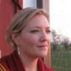 Meet your Posher, Rachael